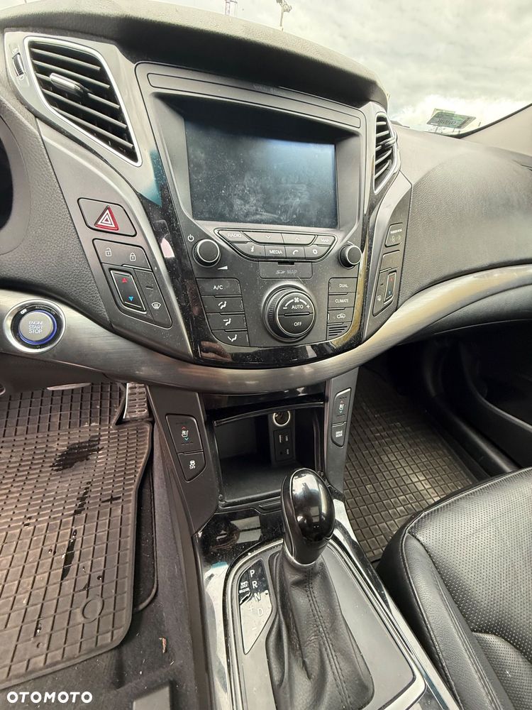 Hyundai i40 1.7 CRDi Business DCT - 9