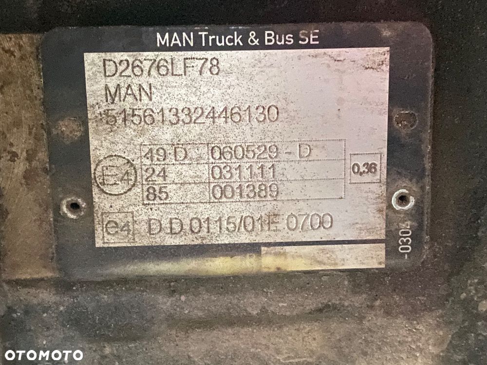 MAN TGS 18.510 4x4 HydroDrive  Hydraulika HYVA - 16