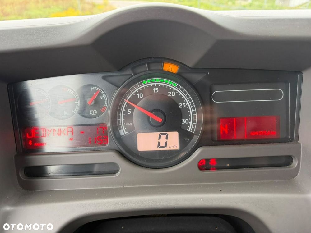 Renault MIDLUM 220 DXI  3 miejsca siedzące  , EURO 5 - 10