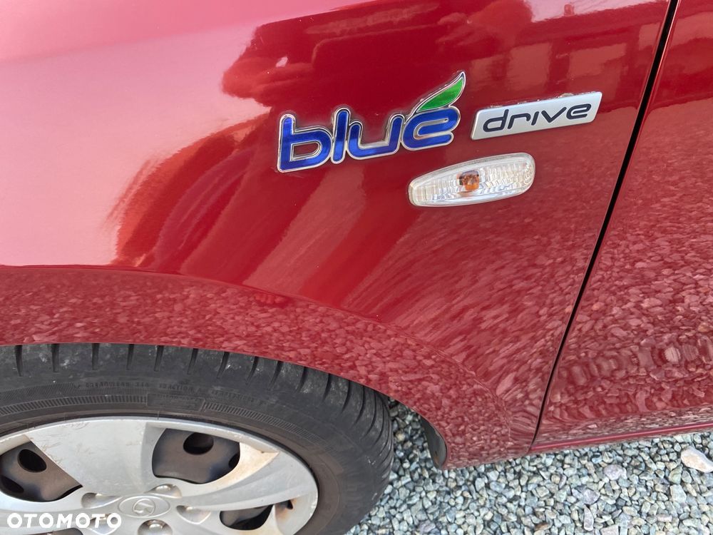 Hyundai i30 1.4 Blue Comfort - 16