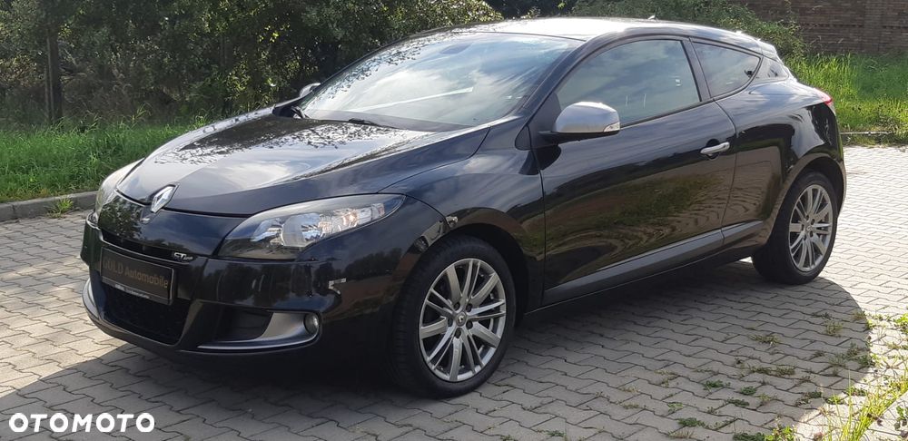 Renault Megane 1.4 16V TCE Expression - 20