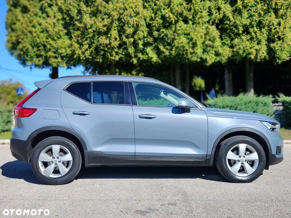 Volvo XC 40 - 5