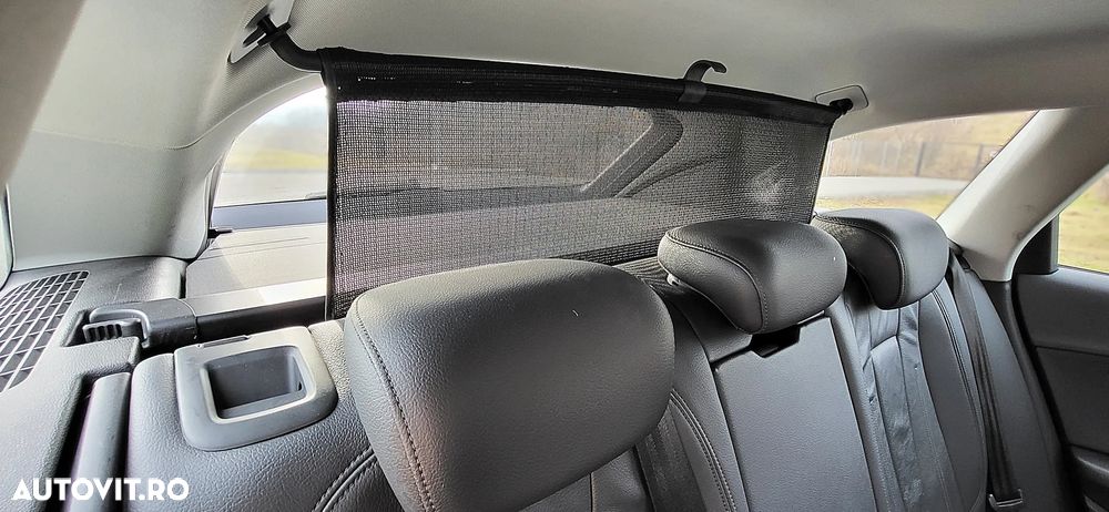 Audi A4 2.0 TDI - 23