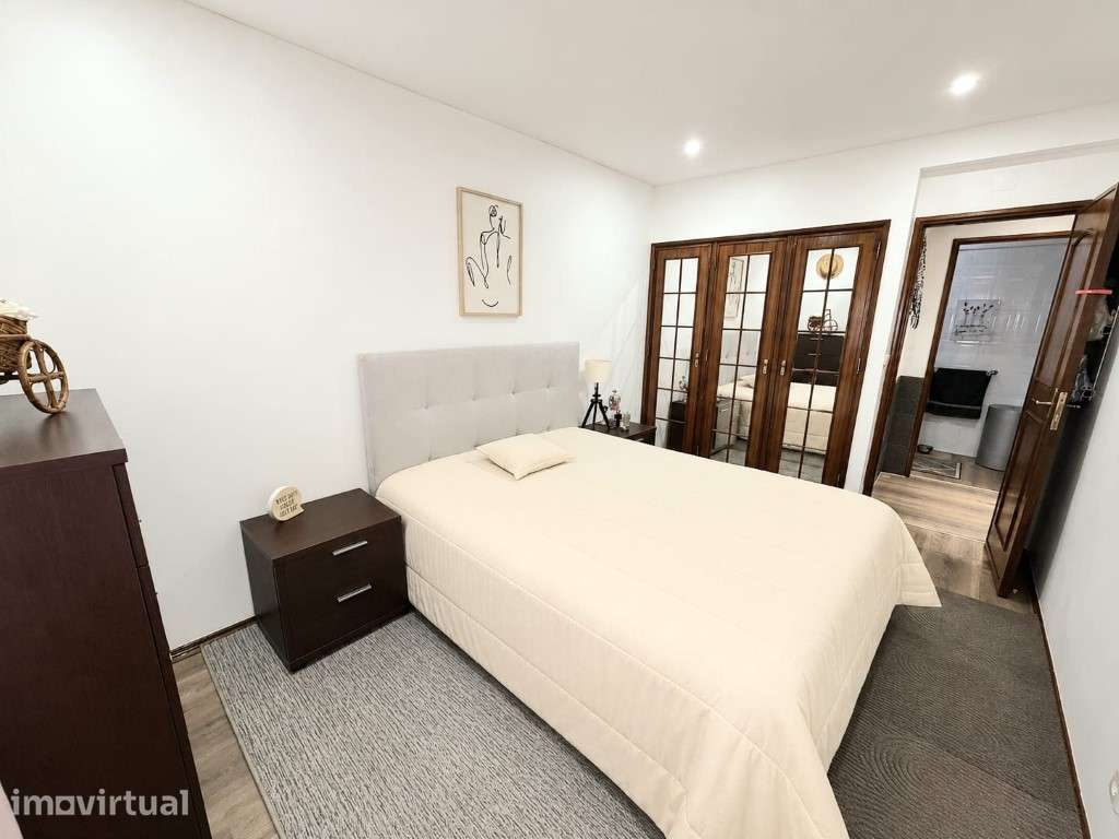 T2 Remodelado - Encosta do Sol - Grande imagem: 5/9