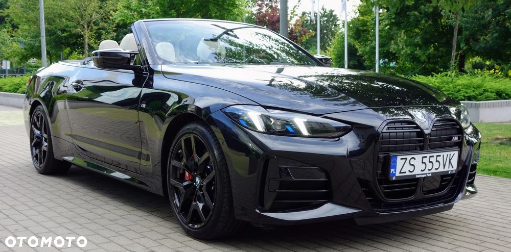 BMW Seria 4 M440i xDrive - 7