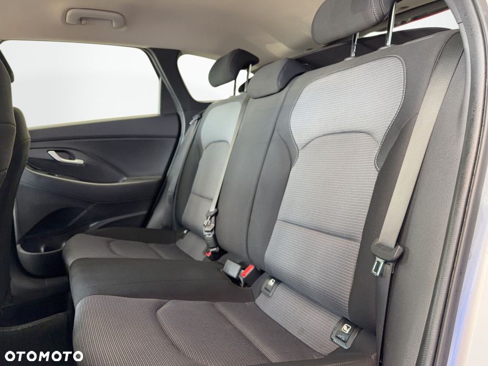 Hyundai i30 - 14