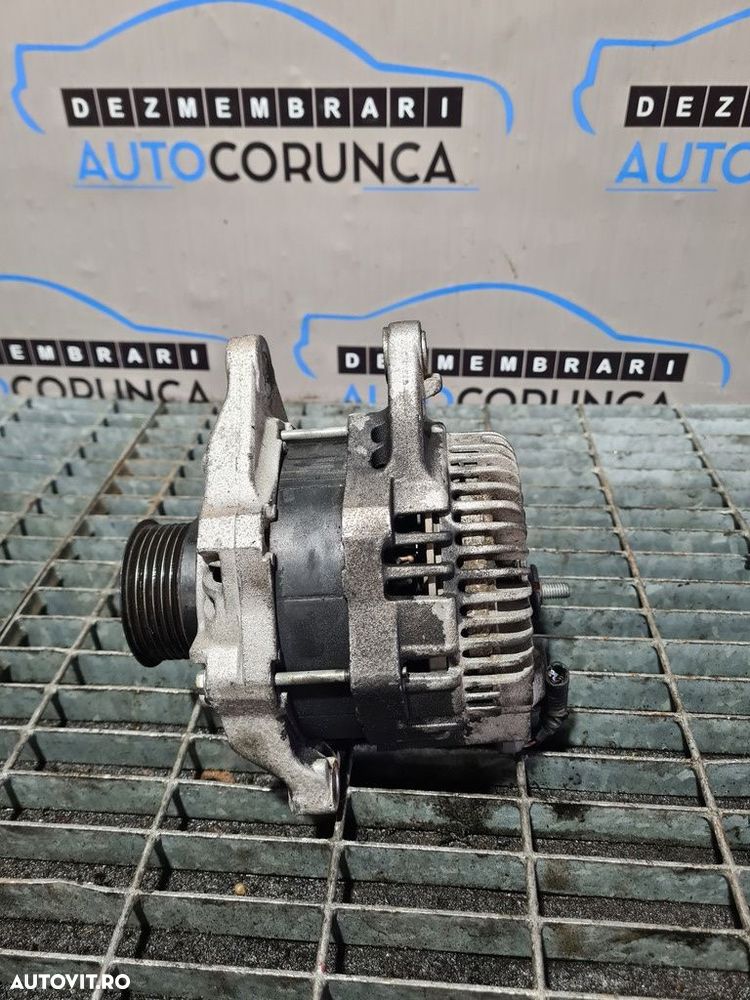 Alternator Mitsubishi ASX 1.8 D 2010 - 2012 150CP 1798CC 4N13 (714) Diesel 180405 - 5