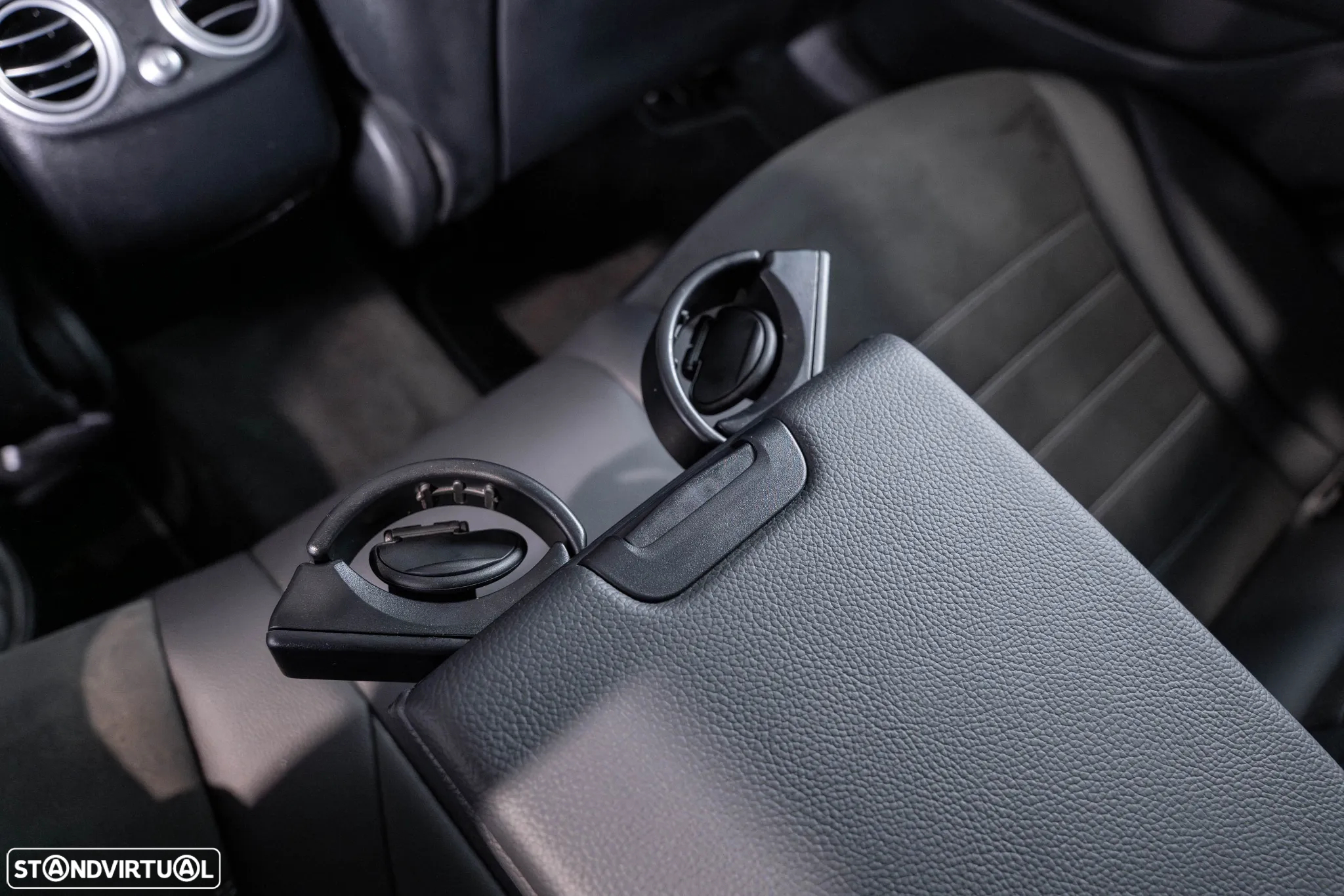 Mercedes-Benz GLC 300 de 4Matic - 24