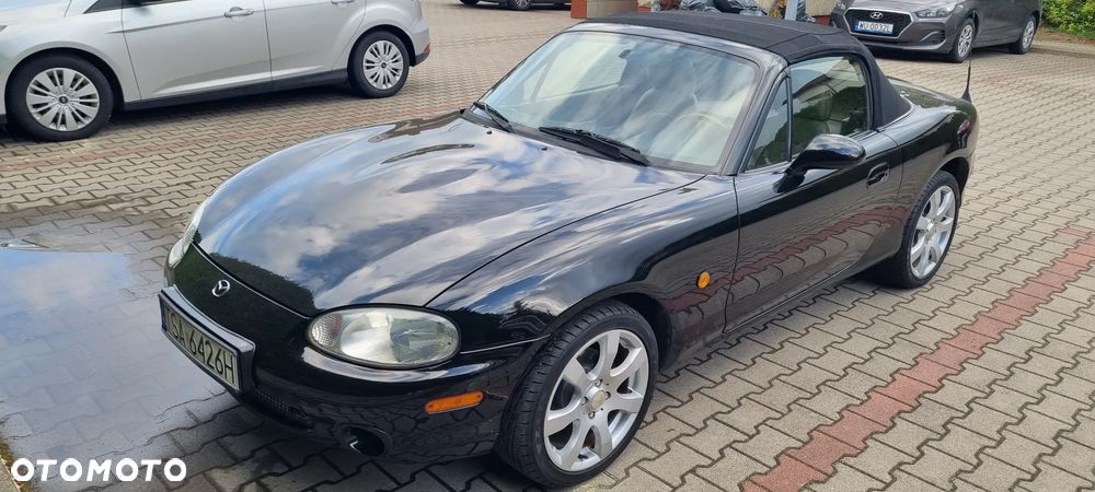 Mazda MX-5 - 31