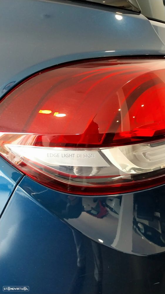 Renault Scénic ENERGY TCe 130 INTENS - 19