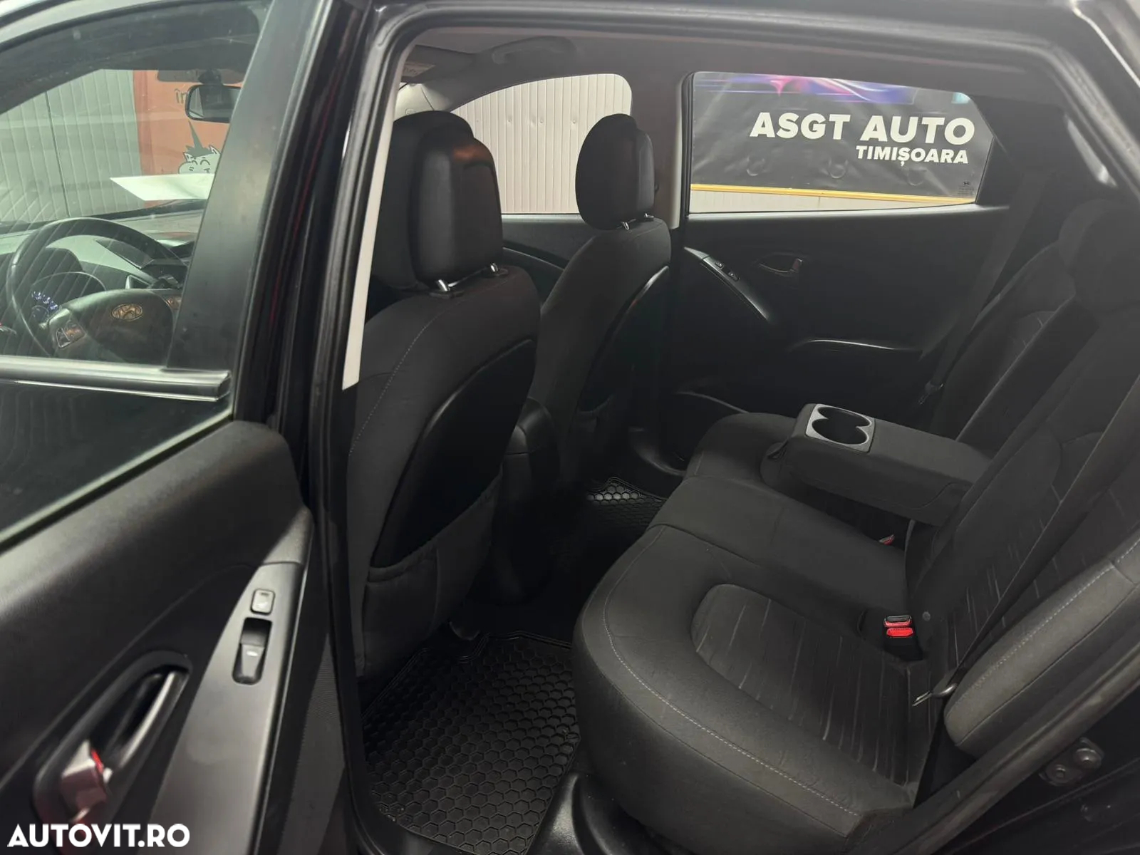 Hyundai ix35 - 14