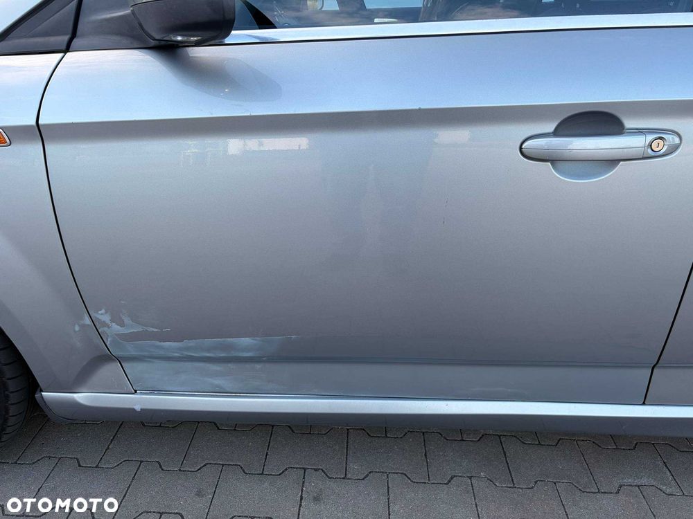 Ford Mondeo - 7