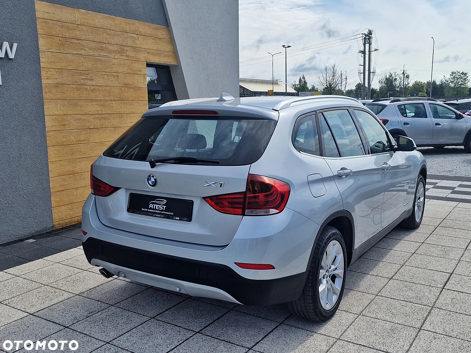 BMW X1 xDrive18d - 5