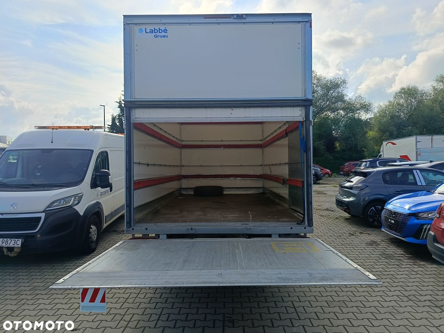 Fiat Ducato - 9