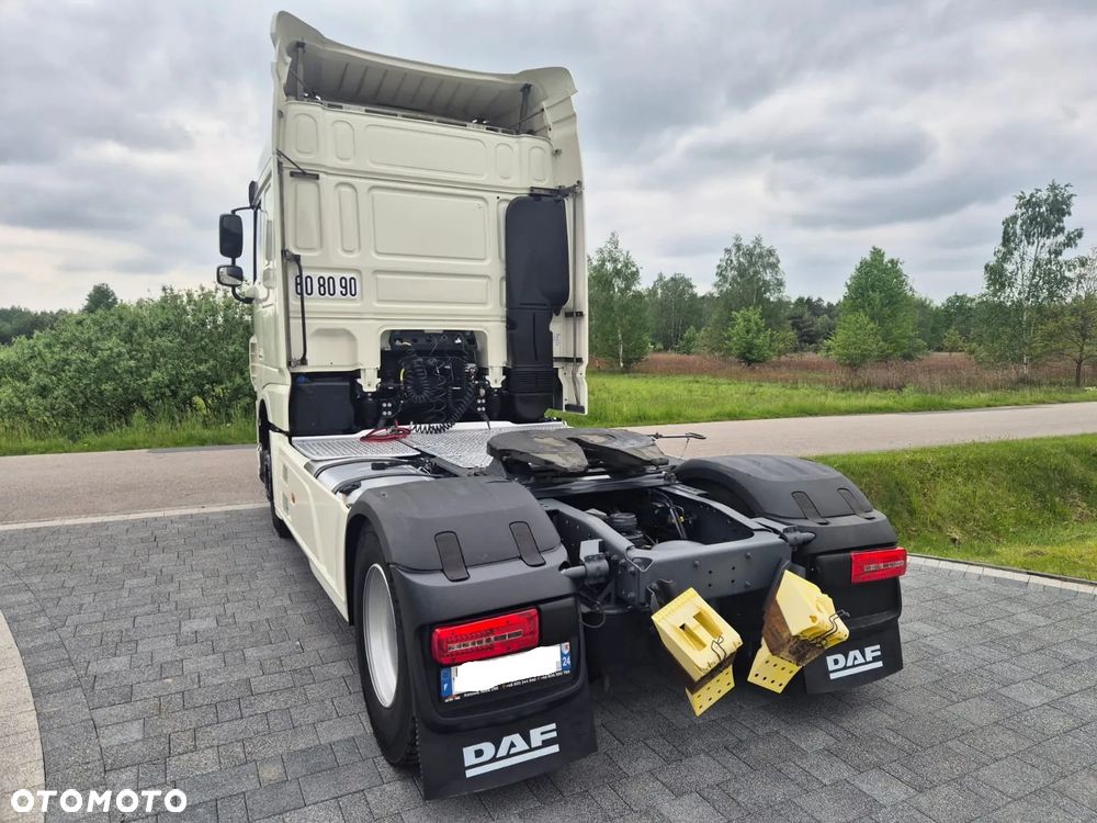 DAF XF480 - 4