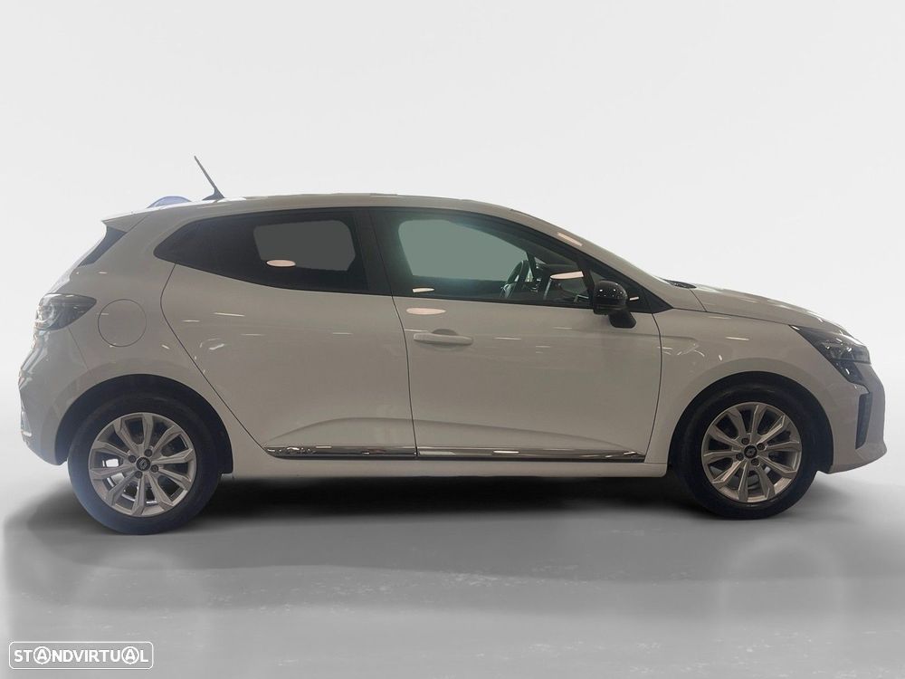 Renault Clio 1.0 TCe Intens CVT - 6