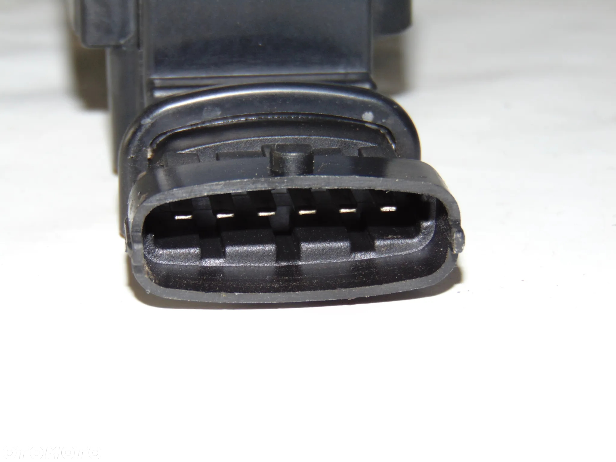 Cewka zapłonowa Opel Vectra C Signum 2.2 benzyna 02-05r - 5
