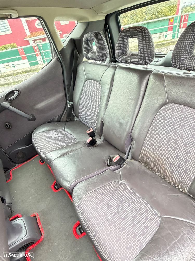 Mercedes-Benz A 190 Avantgarde - 7