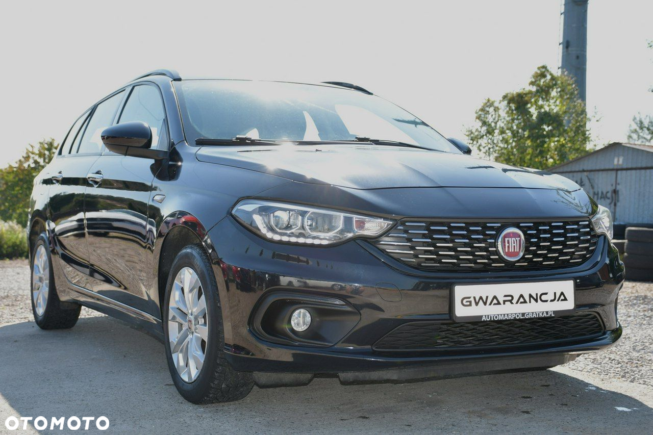 Fiat Tipo 1.4 16v Lounge - 4