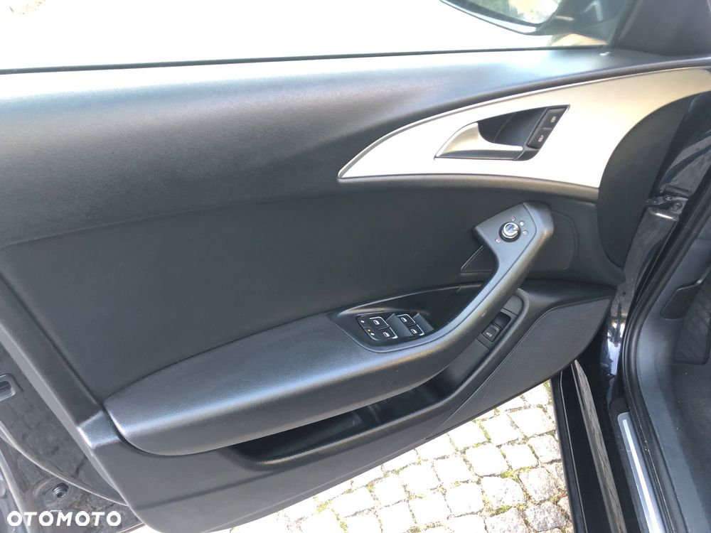 Audi A6 - 25