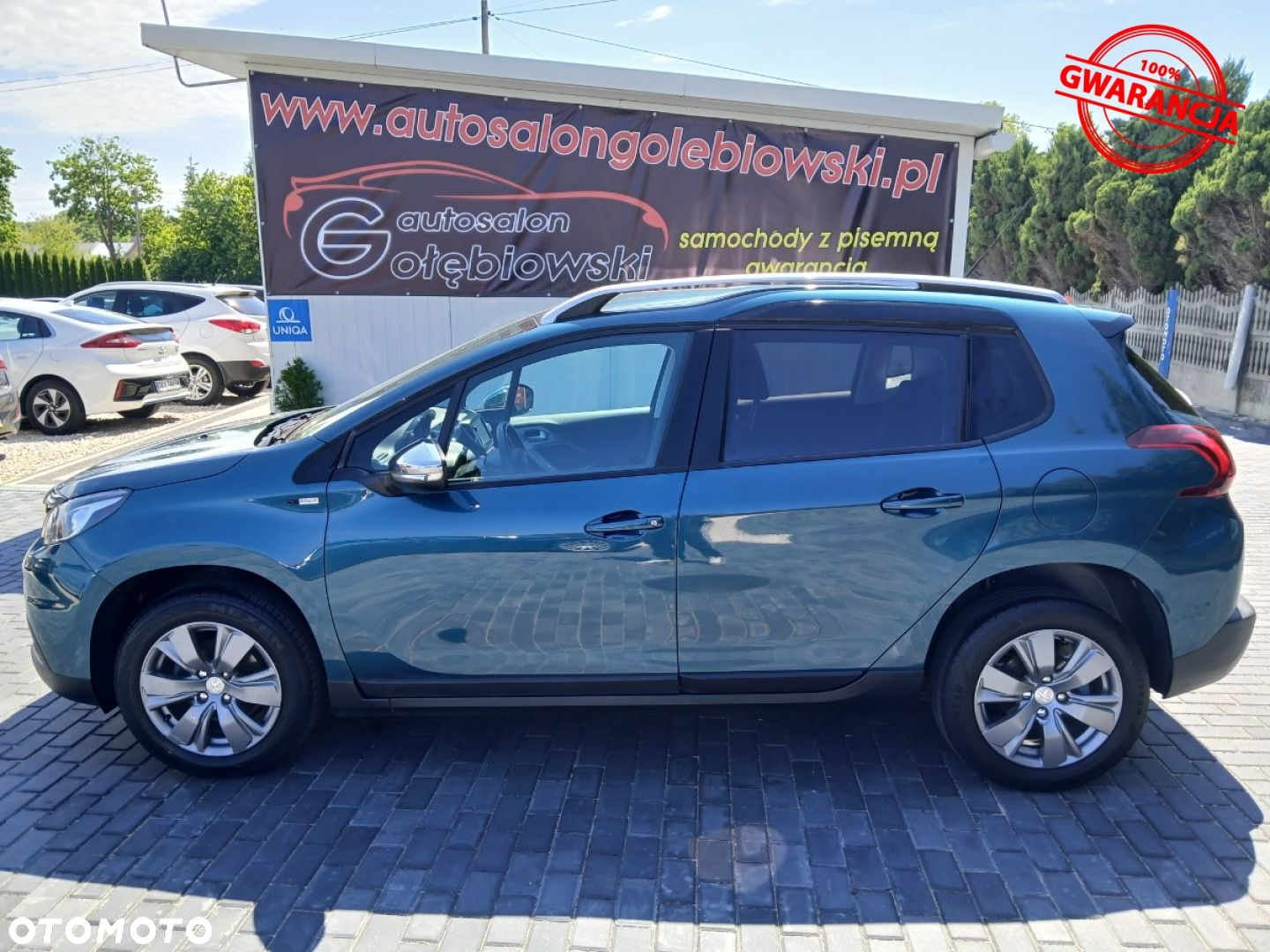 Peugeot 2008 - 18
