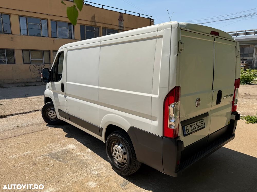 Fiat DUCATO - 14