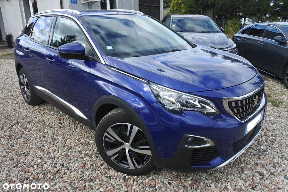 Peugeot 3008 PureTech 130 Stop & Start Allure - 2