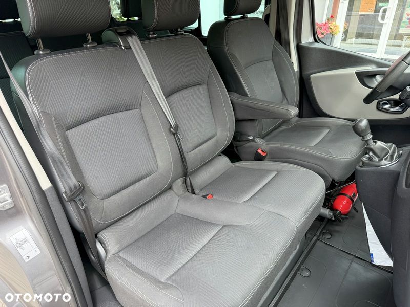 Renault Trafic ENERGY Grand Combi Expression - 16