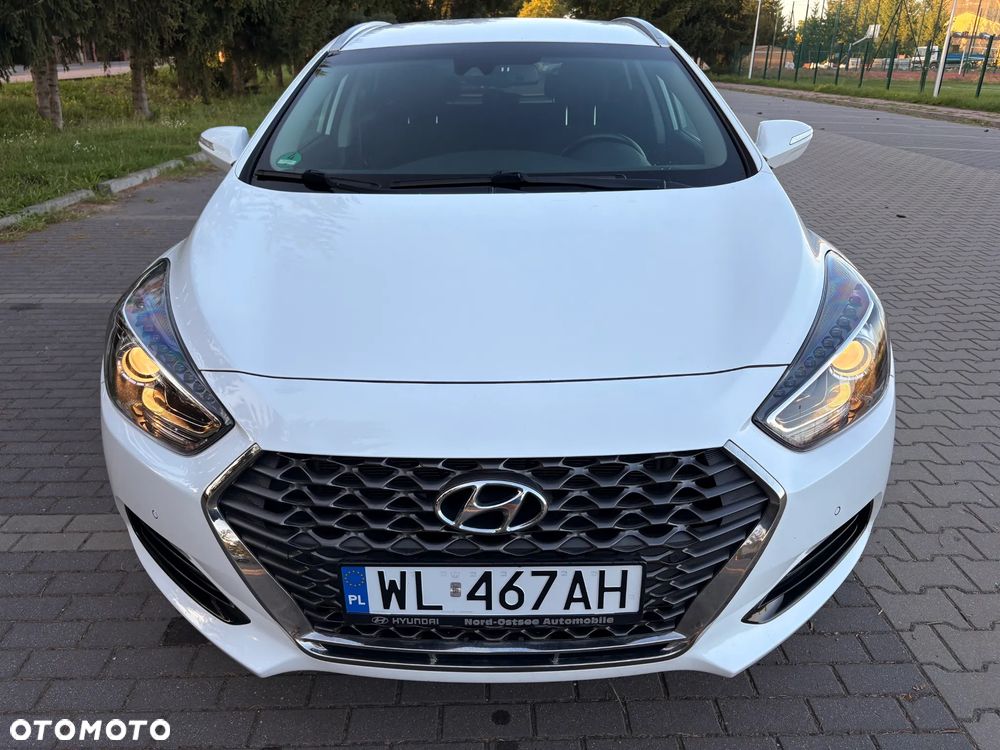 Hyundai i40 - 10