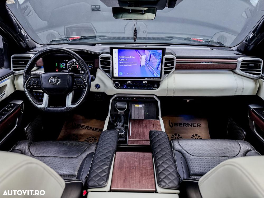 Toyota Tundra - 26