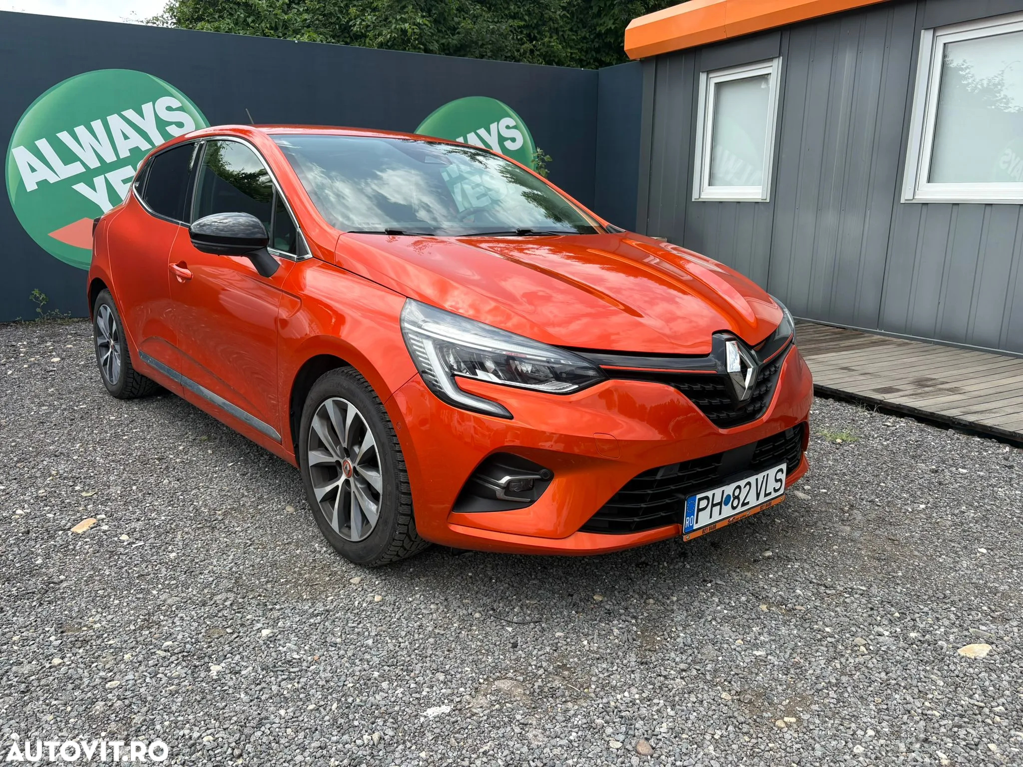 Renault Clio IV TCe Intens - 2