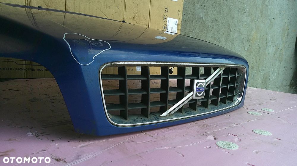 VOLVO XC90 I MASKA 458-46 - 5