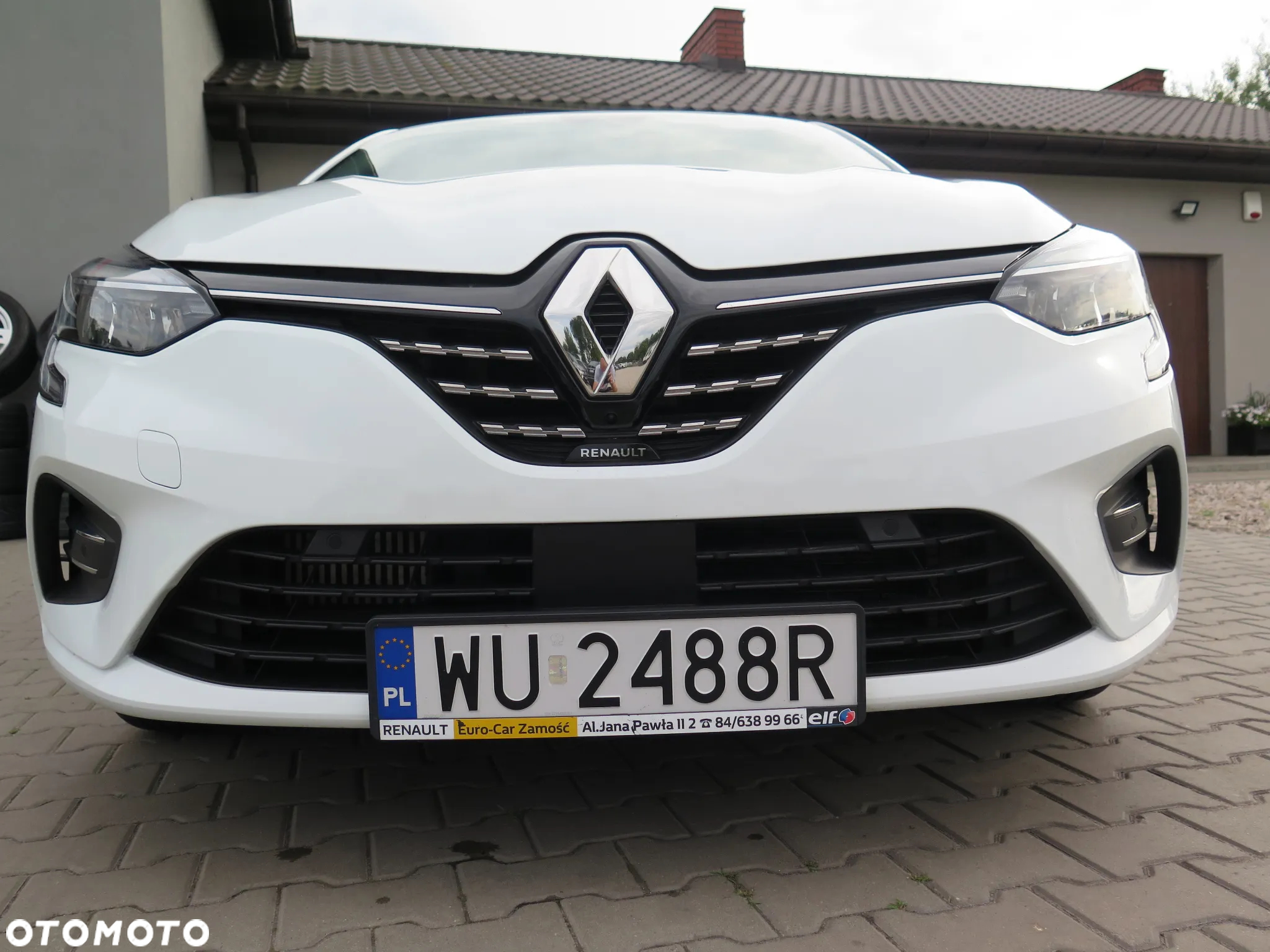 Renault Clio 1.0 TCe Zen - 10