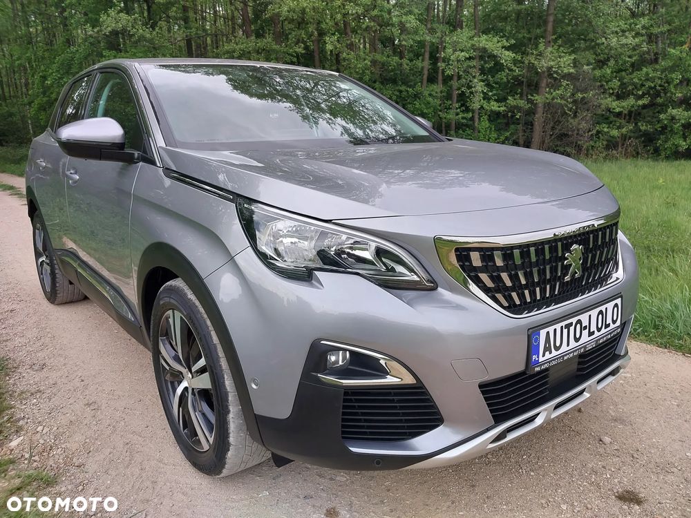 Peugeot 3008 - 9