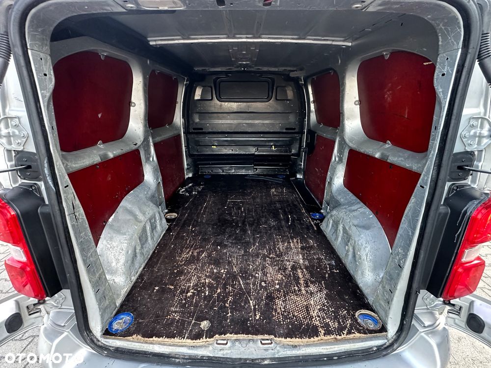 Peugeot EXPERT L1H1 # brutto fVAT/marża - 18