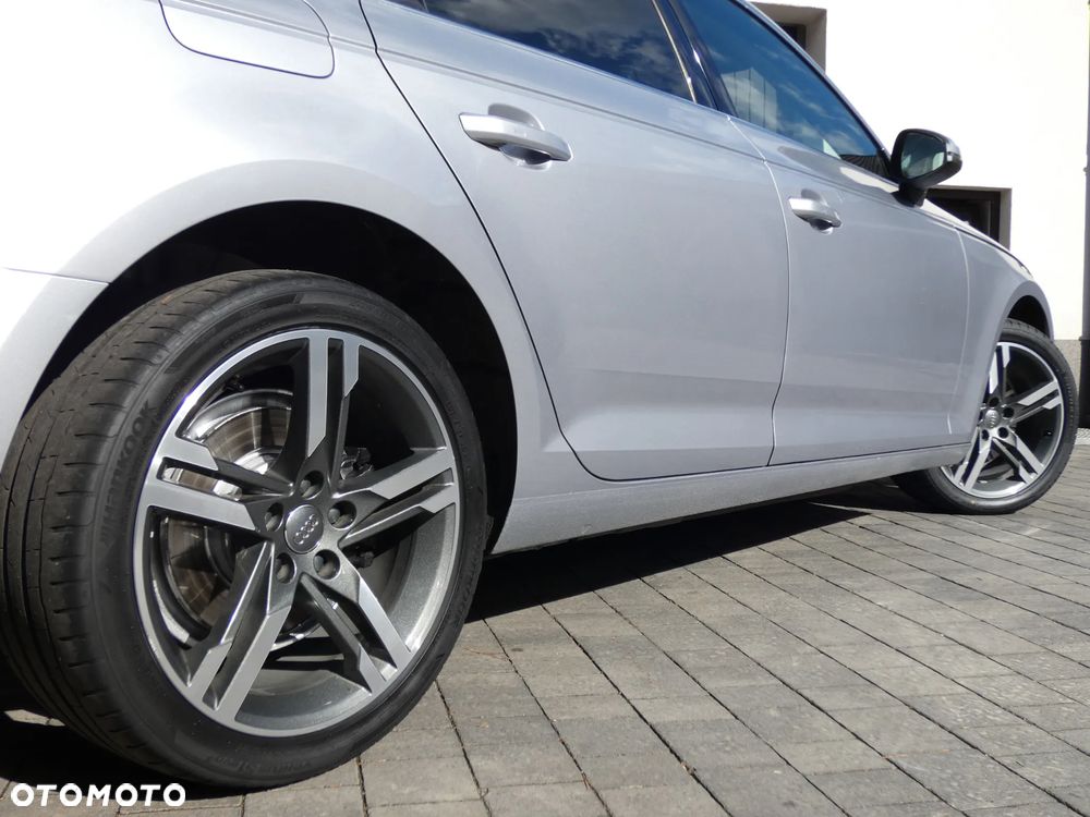 Audi A4 Avant 2.0 TDI DPF clean diesel Attraction - 6