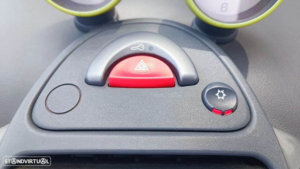 Smart ForTwo Coupé Pulse 61 - 22