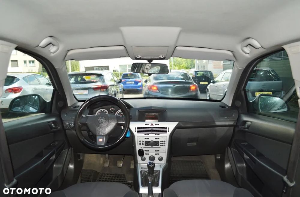 Opel Astra 1.4 Start - 25