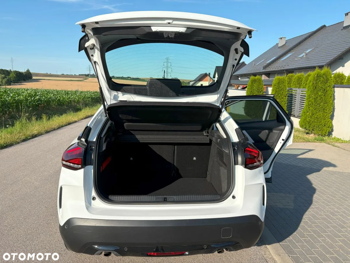 Citroën C4 1.2 PureTech Feel S&S EAT8 - 10