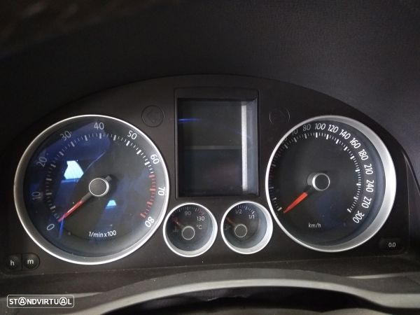 Para Peças Volkswagen Golf V Gti (1K1) - 8