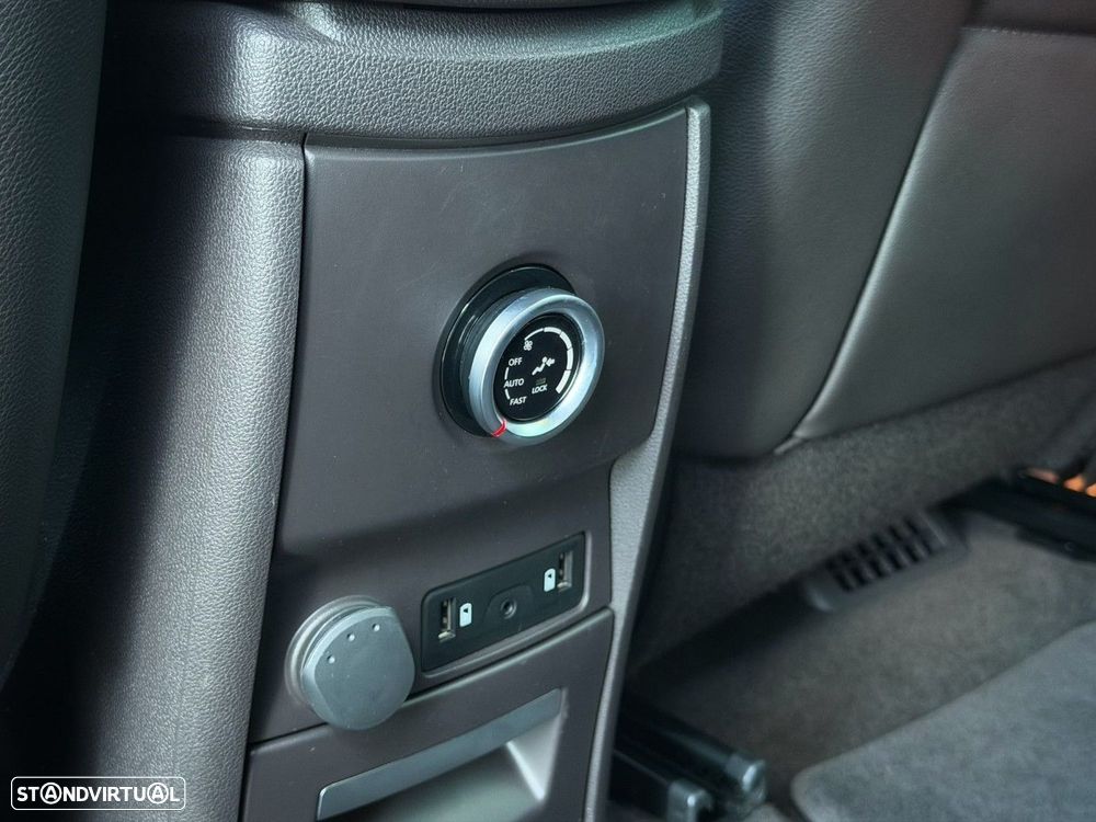 Renault Espace Energy dCi 160 EDC Intens - 29