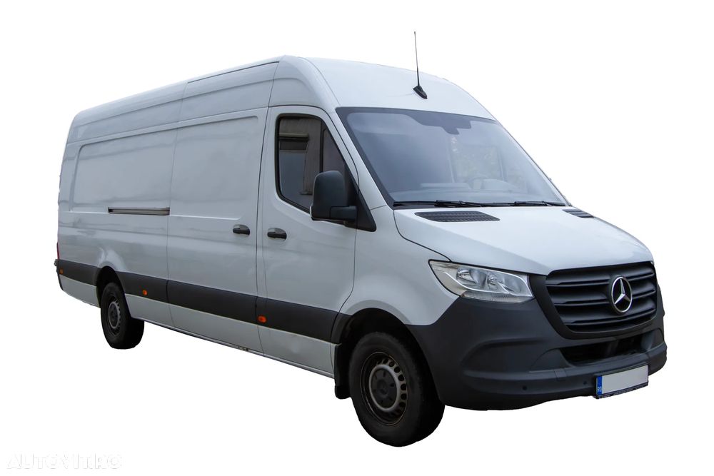 Mercedes-Benz Sprinter 317 CDI 60.700 km 20.653 € + TVA deductibil - 2