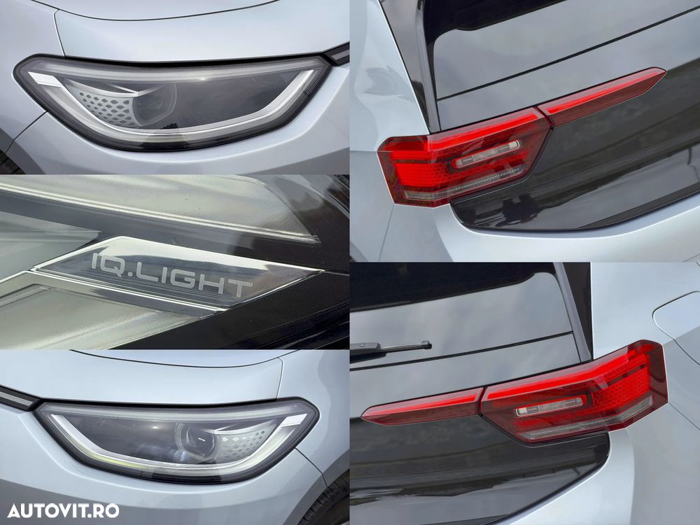 Volkswagen ID.3 58 kWh Pro Performance - 15