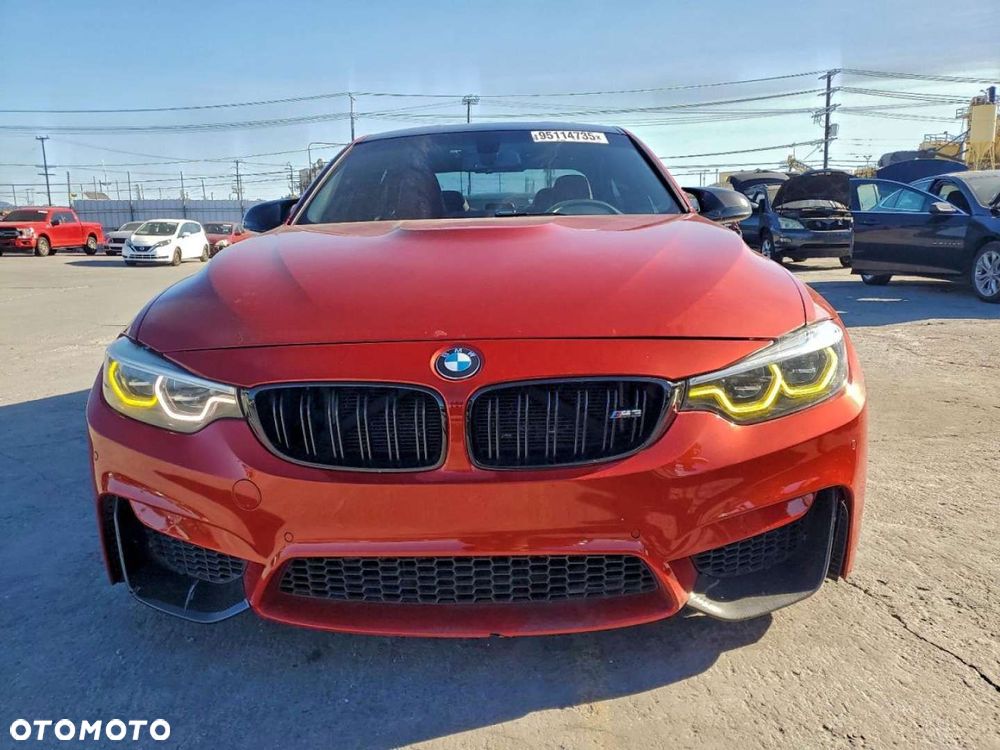 BMW M3 - 8