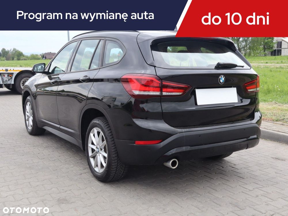 BMW X1 - 6