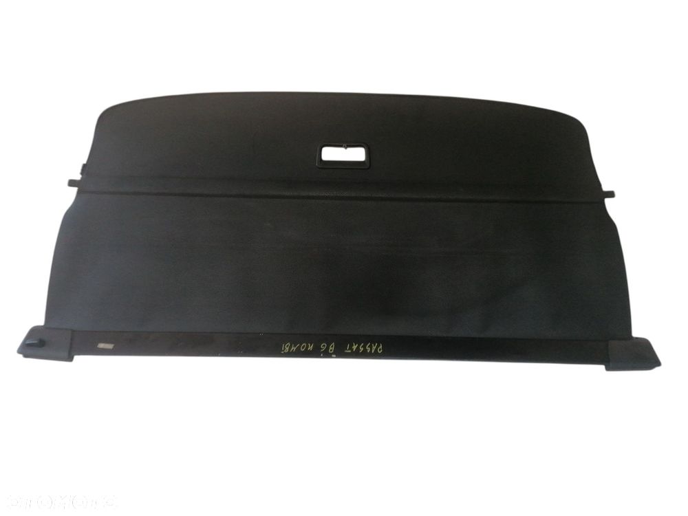 ROLETA BAGAŻNIKA KOMBI VW PASSAT B6  ROLETA BAGAŻNIKA - 2