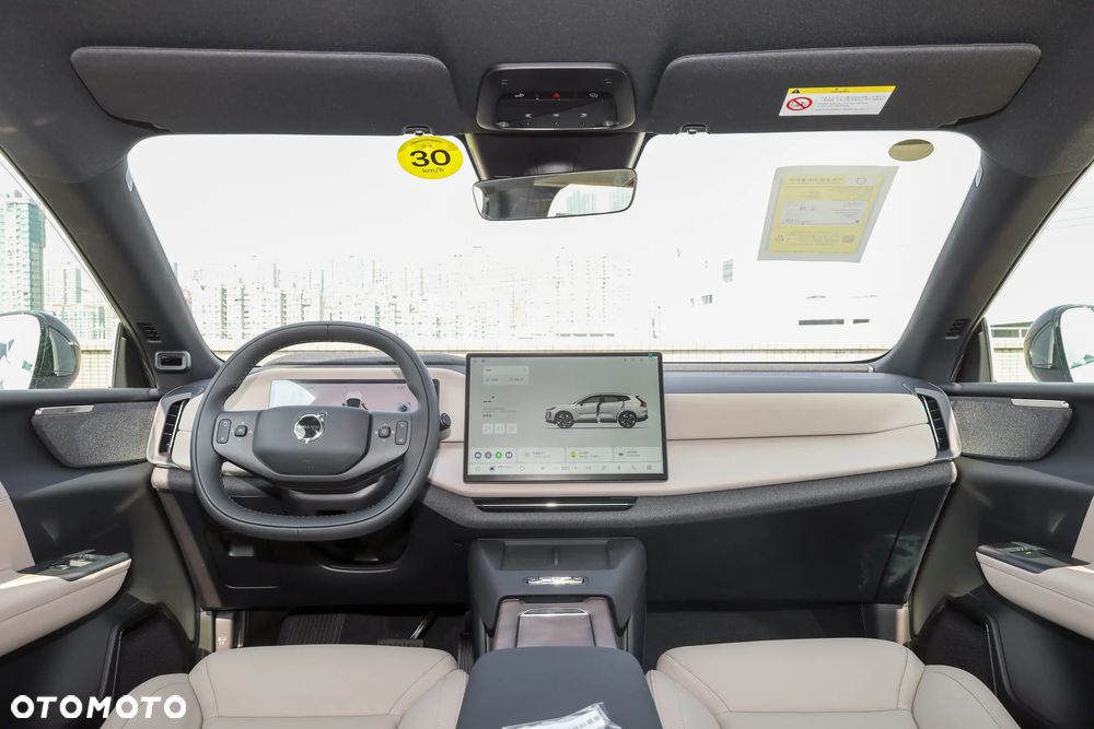 Volvo XC 70 - 12