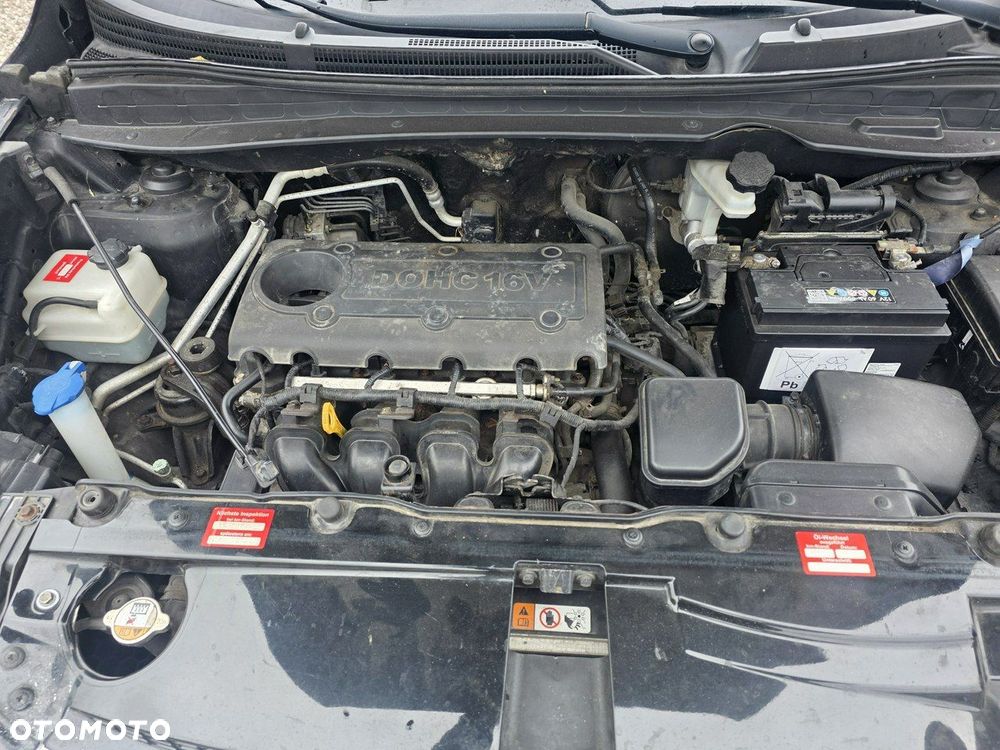Hyundai ix35 - 14