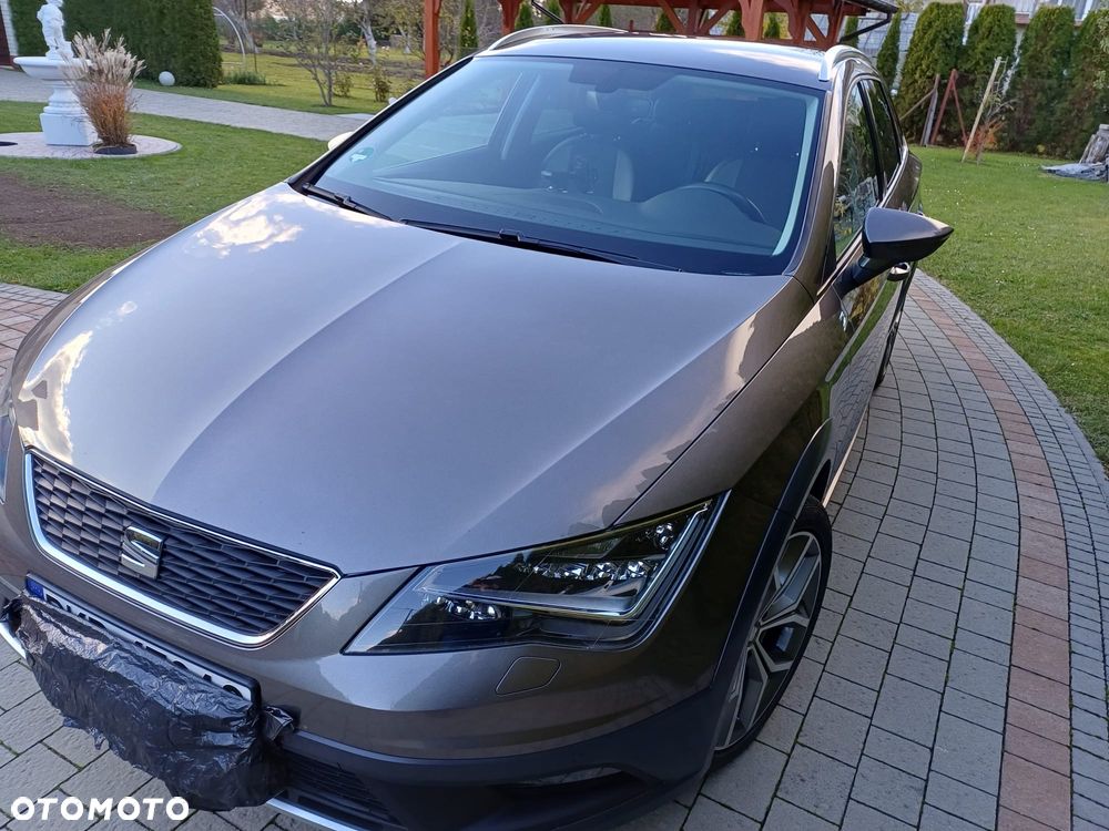 Seat Leon - 9