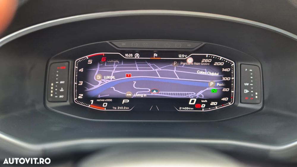 Seat Tarraco 2.0 TDI 4DRIVE DSG SCR Xcellence - 28